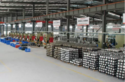 集團助力廉江家電產業騰飛 強化零配件銷售，賦能產業鏈升級