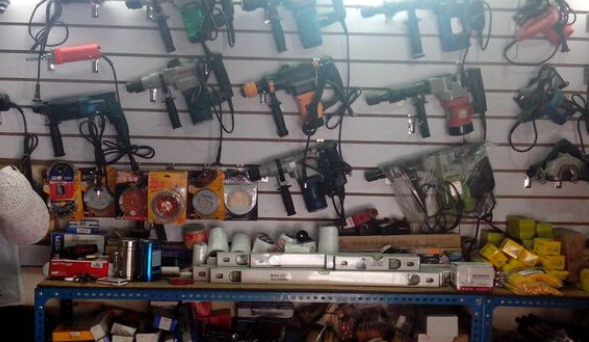 五金店遍布街頭，為什么家用電器零配件銷售仍吸引創業者？