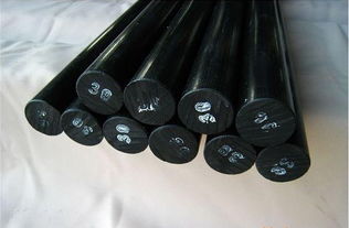 黑色尼龍棒與家電零配件 廠家直銷，為品質與成本護航