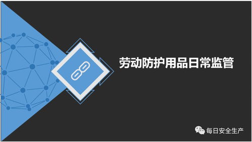 學會用，才能用得好 勞動防護用品使用與日常管理培訓
