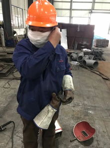 操作存隱患，防護形同虛設——如皋某企業勞動安全防護現狀調查