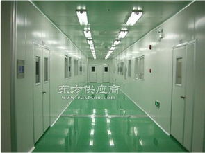 海南空氣凈化工程 山東康德萊凈化 成都空氣凈化工程圖片