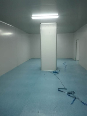 豫凈凈化 值得信賴河南凈化工程 河南食品廠規(guī)范凈化工程圖片_高清圖_細節(jié)圖