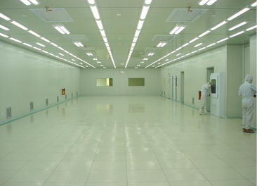 承接凈化工程價格 承接凈化工程型號規(guī)格