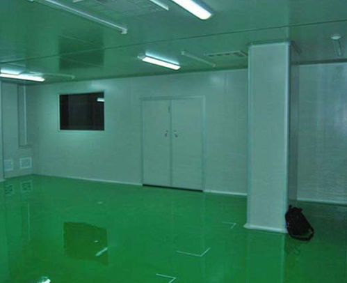 凈化工程公司 中發(fā)凈億方 在線咨詢 合肥凈化工程