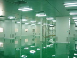 凈化工程施工廠家、價格與供貨信息 空氣過濾器的關鍵作用