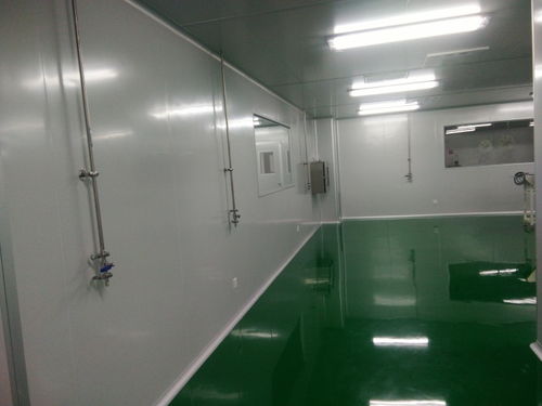 陽江凈化工程設計價格解析 空氣過濾器為核心的成本考量