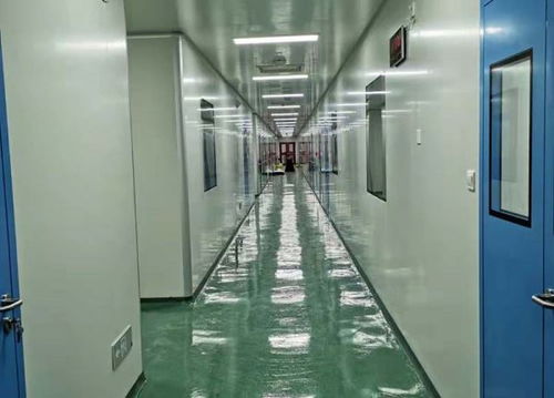 臺州化妝品廠凈化車間建造指南 空氣過濾器選型與金華博揚凈化工程的實踐